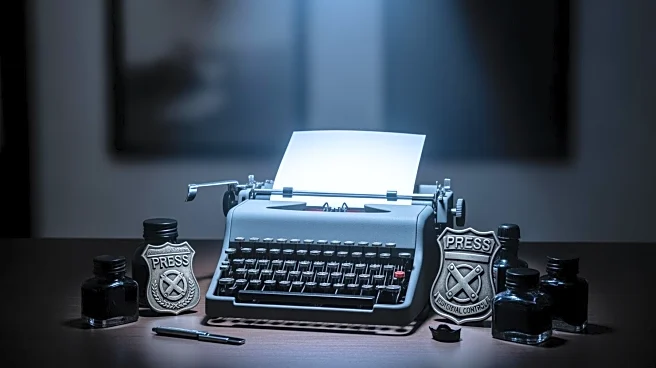 Pentagon's Editorial Shift for 'Stars and Stripes' Raises Press Freedom Concerns