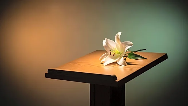 Sinn Féin Pays Tribute to Former MP Mickey Brady After His Passing