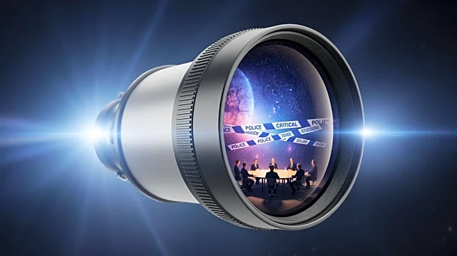 NASA Solicits Proposals for TESS Mission Data Analysis with March 2026 Deadline