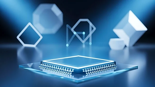 Taiwan Commits $250 Billion Investment in U.S. Tech Industry Amid Tariff Reductions