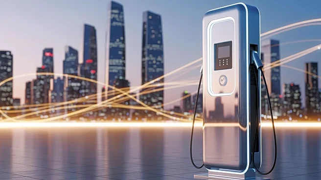 Canada's Trade Agreement with China to Impact Electric Vehicle Market