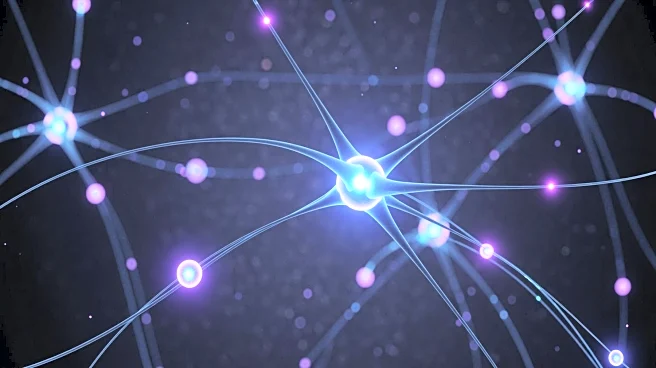 Scientists Discover New Synapse Hotspots in Adolescent Brain, Challenging Existing Theories