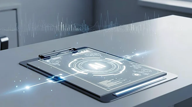 NHS England Promotes AI Scribes to Enhance Clinical Efficiency