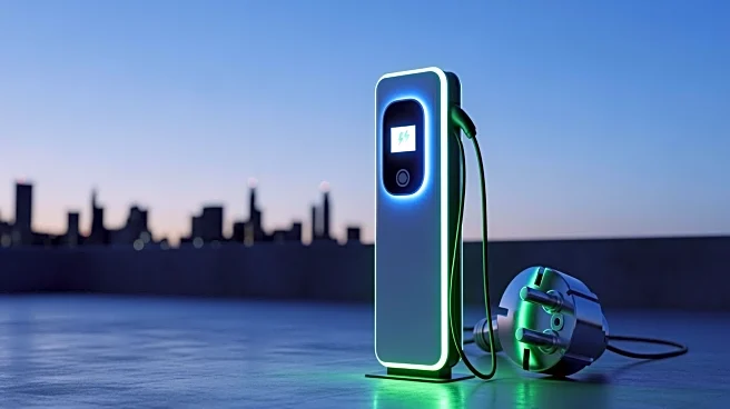 Utilities Offer EV Incentives as Federal Support Declines, Aiming to Boost Adoption