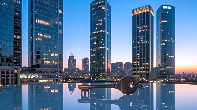 Rick Caruso Decides Against Running for Elected Office, Impacting Los Angeles Political Landscape