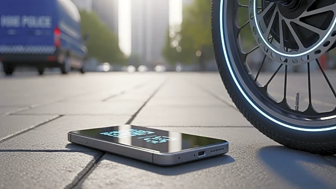 Nottinghamshire Police Use Portable Tester to Combat Illegal E-Bikes