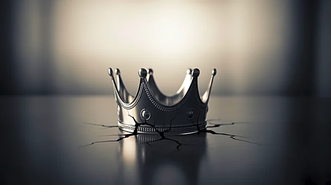 Prince William Hires Crisis Manager Amidst Declining Monarchy Support