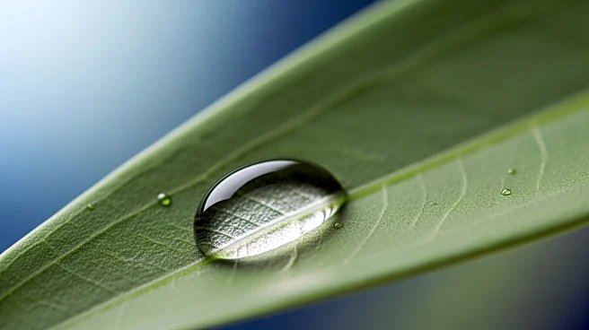 Stantec Selected as Preferred Bidder for Scottish Water Enterprise Program, Aiming to Enhance Water Quality and Resilience