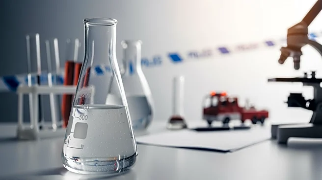 Consumer Reports Finds Low Lead Levels in New Protein Powder Tests, Raising Safety Questions