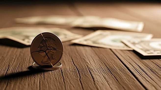 Iranian Ayandeh Bank Collapse Highlights Hyperinflation and Economic Instability