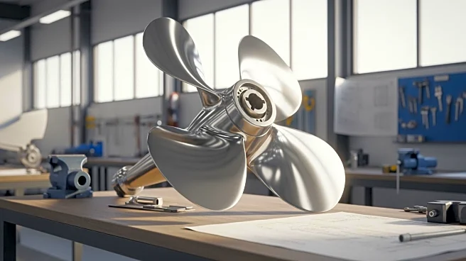 Massachusetts Maritime Academy Secures $5.8 Million Grant to Address U.S. Shipbuilding Workforce Shortage