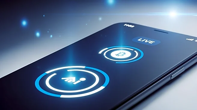 Bluesky Introduces Cashtags and LIVE Badges Amid Surge in App Downloads