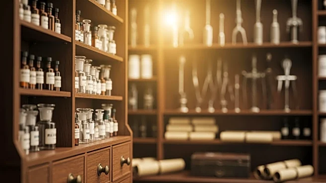 Peter Ian Harrison's Legacy in Pharmacy Remembered