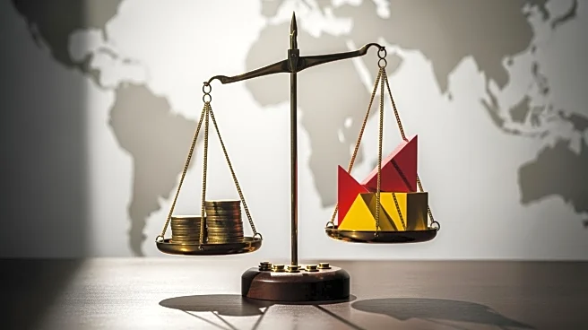 President Trump's Tariff Policies Lead to Record Chinese Trade Surplus