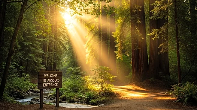 Governor Newsom Announces Free Entry to California State Parks on MLK Day Amidst National Park Fee Changes