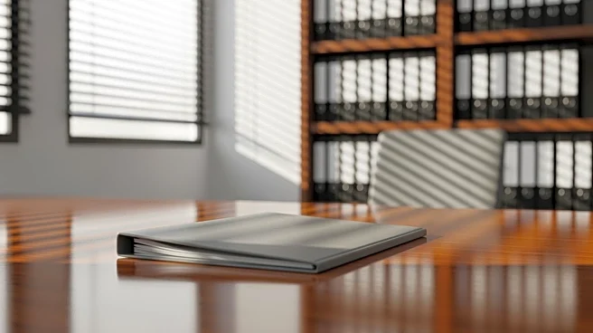 Labor Department Staffers Placed on Leave Amid Investigation into Secretary Chavez-DeRemer