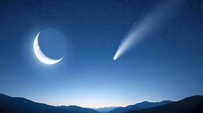 NASA Highlights Key Astronomical Events for 2026, Offering Unique Skywatching Opportunities