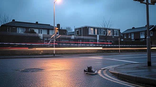 Former Nickelodeon Star Kianna Underwood Dies in Brooklyn Hit-and-Run