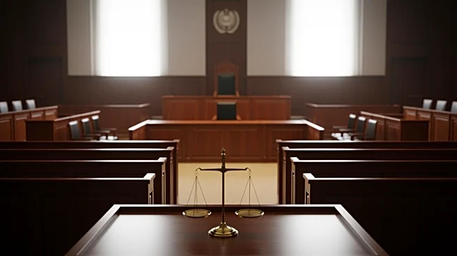 Myanmar Begins Defense in Rohingya Genocide Case at International Court