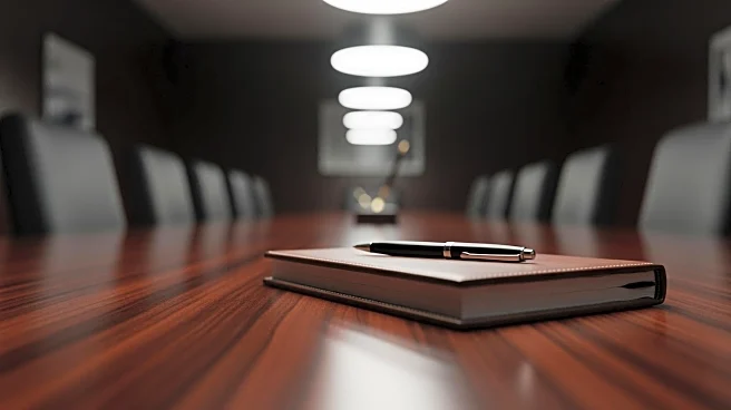 Senate Republicans Support Jerome Powell Amid DOJ Investigation and Trump Pressure