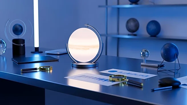 NASA's Planetary Science Division Faces Budget Constraints, Impacting Analysis Groups