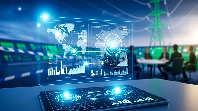 Democratic Governors Push for Big Tech to Share Energy Costs, Impacting Power Grid Management