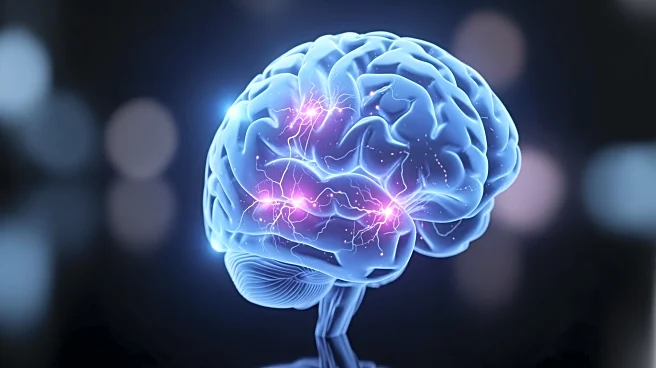 Study Reveals Long-Term Brain Damage in Recovered COVID-19 Patients