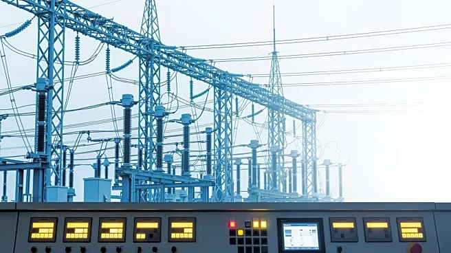 PJM Board Proposes New Strategies for Integrating Large Loads into the Grid