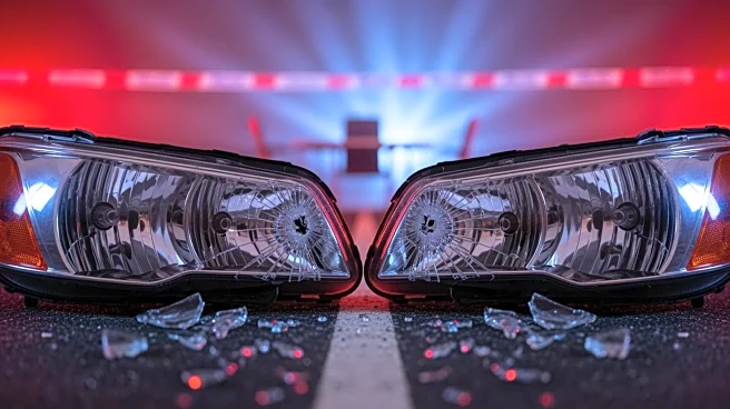 Delaware State Police Investigate Two-Vehicle Crash in Millsboro Resulting in Injuries