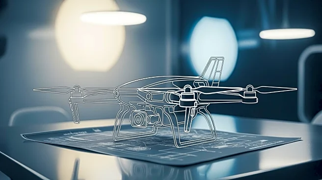 UK's Windracers Plans to Establish UAS Facility in Ukraine by 2027