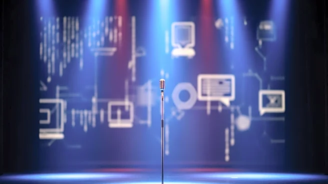 Northampton Theatre Hosts Conference on Online Risks and Masculinity for Young People