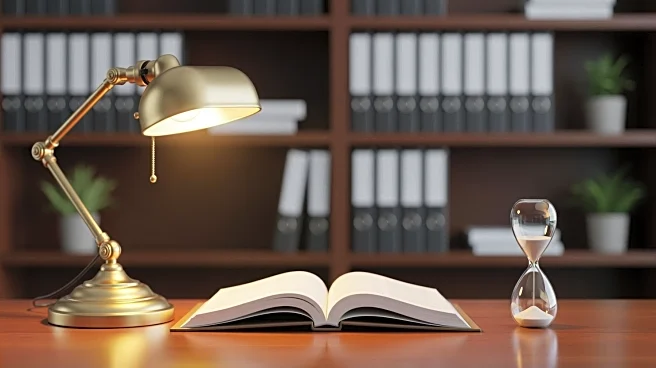 Nonprofits Advocate for Staff Operating Support Amid Funding Challenges