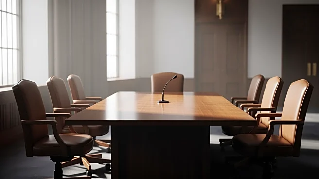 Senate Democrats Demand Testimony from DHS Officials After Renee Good's Death