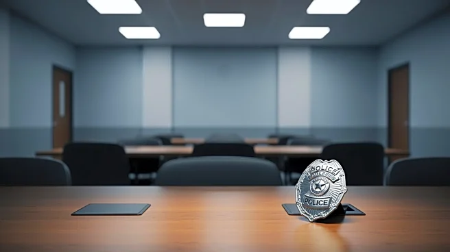 Home Office to Eliminate Boris Johnson's Police Staffing Grant, Impacting Officer Deployment