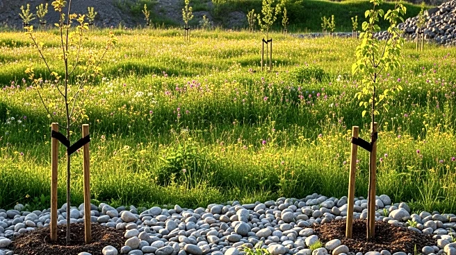 Colorado's Pikeview Quarry Reclamation Completed, Marking Environmental Milestone