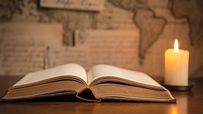 Reflecting on the Legacy of Irwin and Nina Jaehnig Amidst Historical Challenges