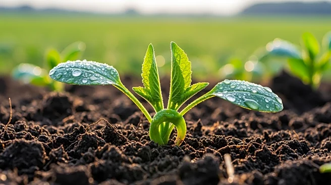 Ecological Intercropping Strategies Show Promise for Boosting Global Crop Yields