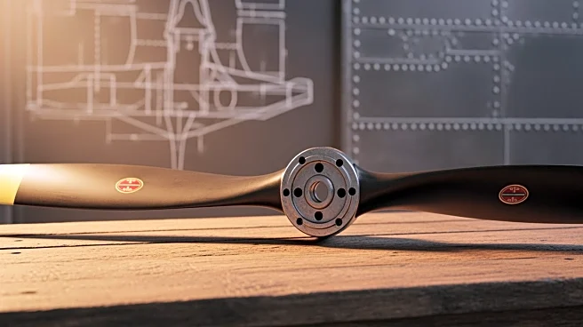 Curtiss-Wright's Role in WWII: Thunder Bay's Contribution to Allied Air Power