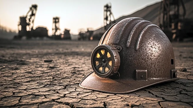 Czech Republic Closes Last Deep Coal Mine, Marking End of an Era