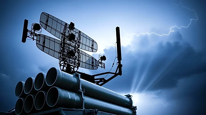 President Zelensky Highlights Insufficient Air Defense Supplies Amid Russian Bombardment