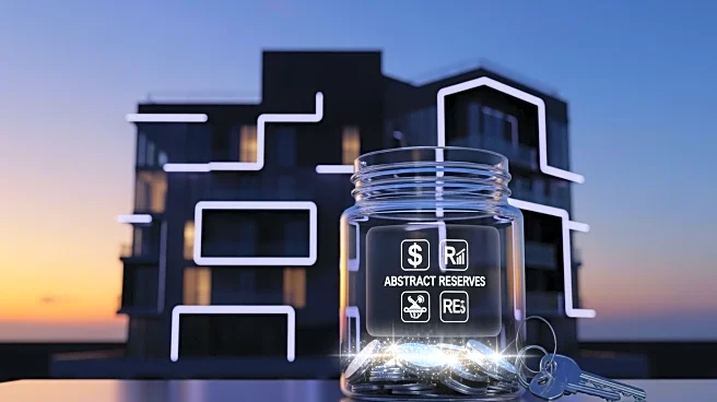 Florida Condominium Associations Face New SIRS Reserve Requirements