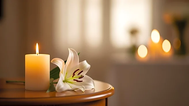 Kenneth J. Terrance Sr. Remembered by Family and Friends