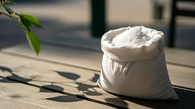 Israeli Tourists Detained at Ukraine Border Over Misidentified Bag of Salt