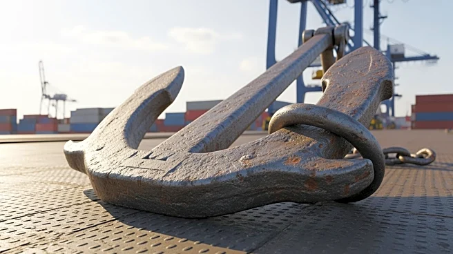 EU Ship Recycling Regulations Create Global Compliance Challenges for South Asia