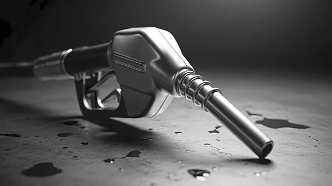 Florida Fuel Supplier Convicted of 34 Felonies in Multimillion-Dollar Fraud Scheme Against U.S. Military