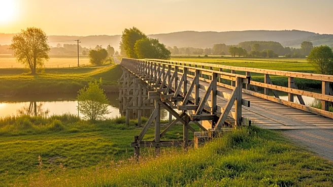 President Trump Announces $50 Billion Investment in Rural Healthcare to Enhance Sustainability