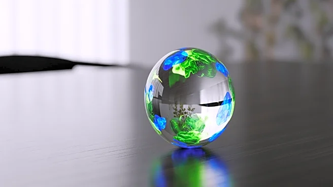 Kaleidoscope Salons Gain Global Momentum with Leadership and Climate Dialogue