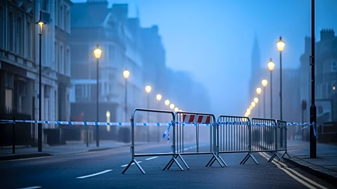 Iranian Regime Prepares for Potential Protests Amid Mourning Period