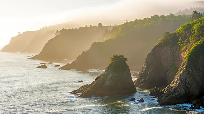 Chile to Establish Cape Froward National Park to Protect Unique Ecosystems