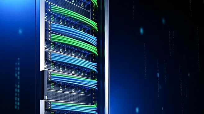 Senate Proposes Bill to Strengthen DOD Cyber Workforce Amid Security Concerns